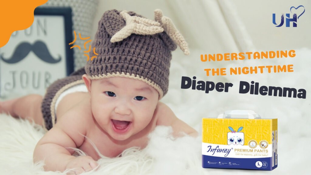 overnight diapers