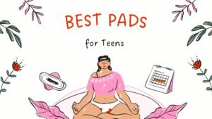Best Pads for Teens