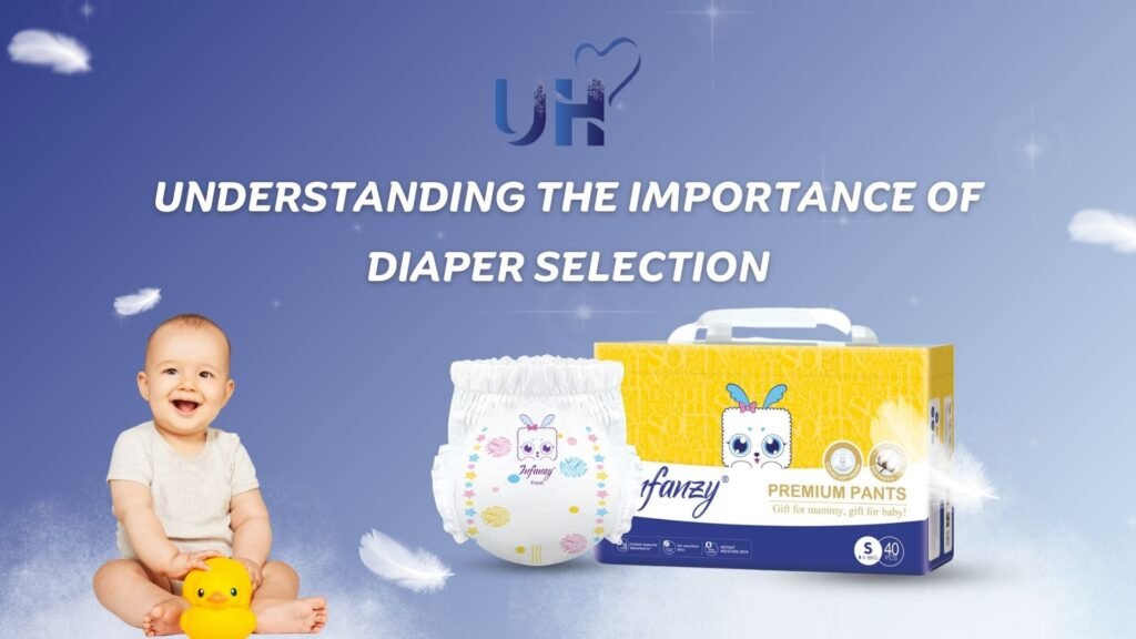 Baby Diapers