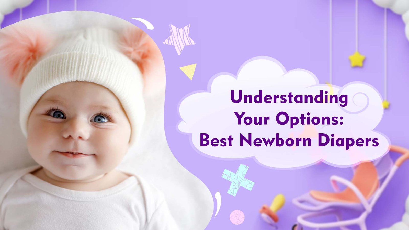 Best newborn diapers