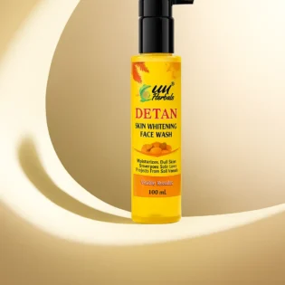 De tan removal