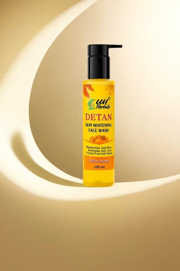 De tan removal