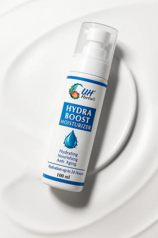 Hydra Boost Moisturizer