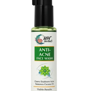 Anti Acne Facewash