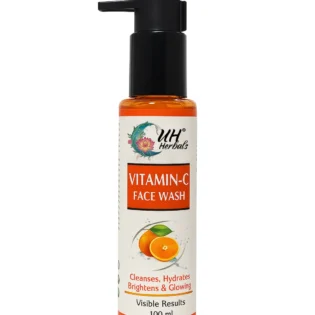 Vitamin-C Facewash
