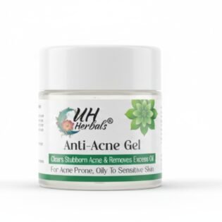 Anti-Acne Gel