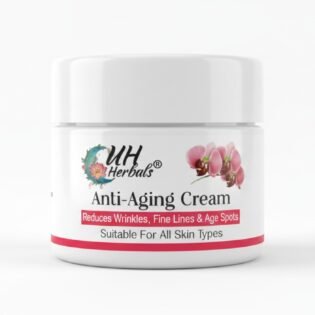 Anti-Aging Cream